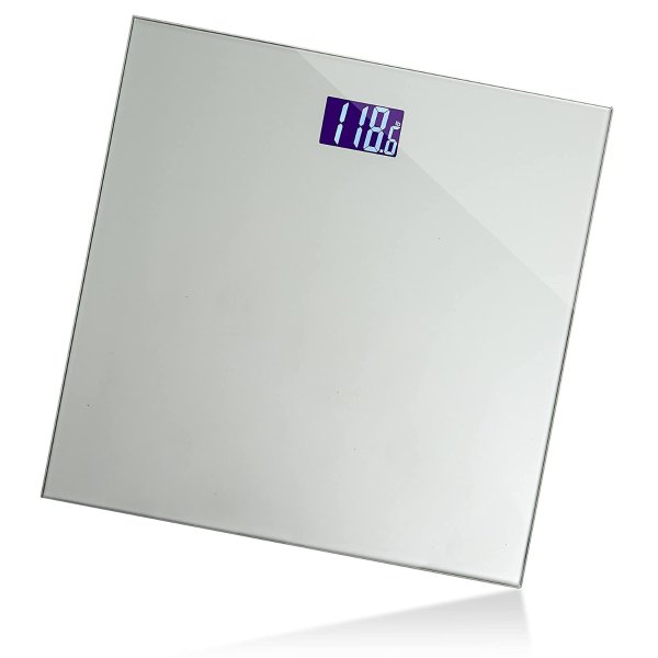 Moss And Stone Digital Body Weight Bathroom Scale