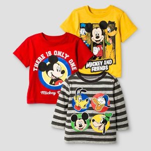 Kids' Clearance Clothing @ Target