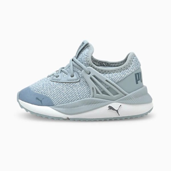 Pacer Future Knit Toddler Shoes | PUMA US