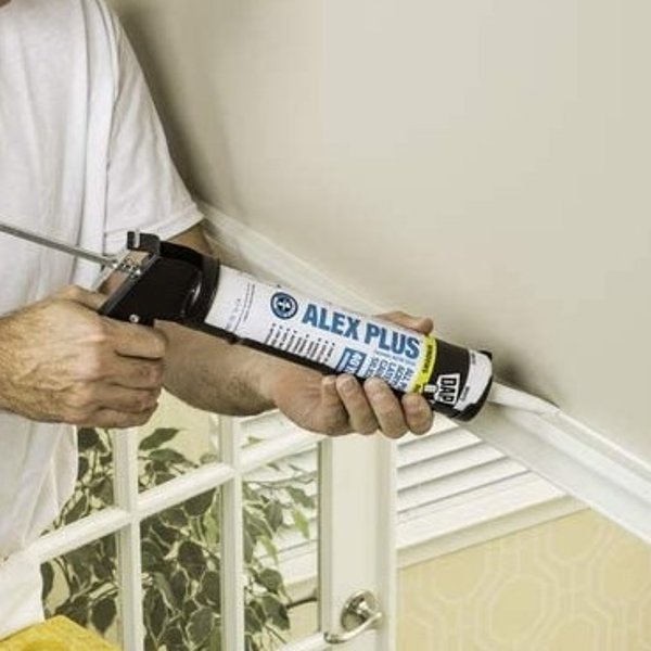 DAP室内外密封乳胶 10.1oz