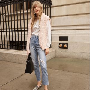 Madewell Women's Jeans