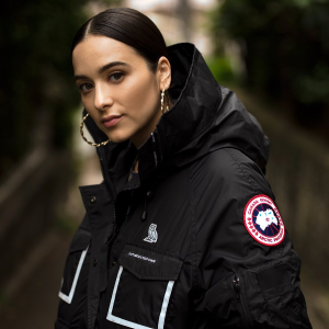 24S Canada Goose Collection