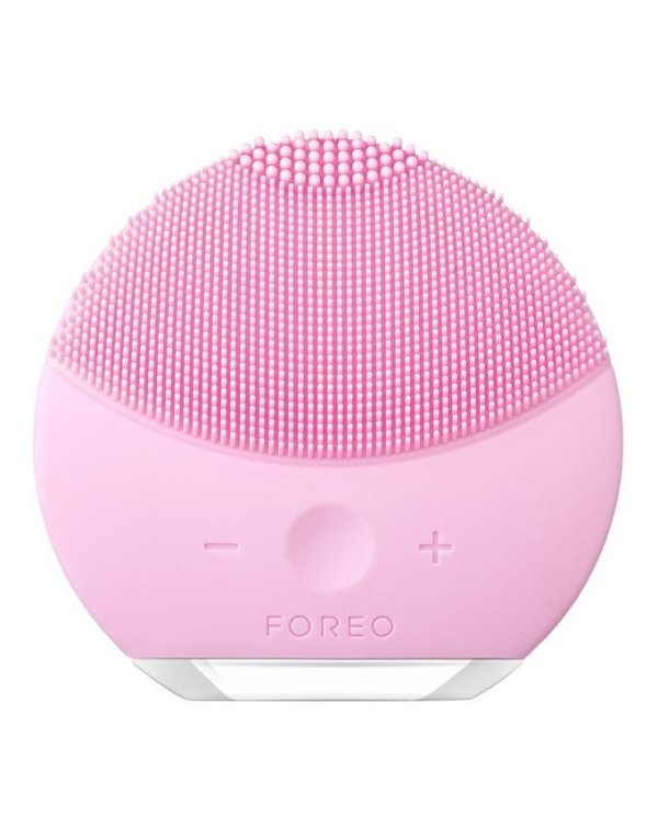 LUNA mini 2 Facial Cleansing Brush by FOREO