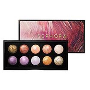 SEPHORA COLLECTION Moonshadow Baked Palette - In The Tropics