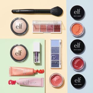 e.l.f. Beauty Products Hot Sale