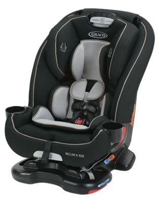 Recline N' Ride™ 3-in-1 Car Seat featuring On the Go Recline