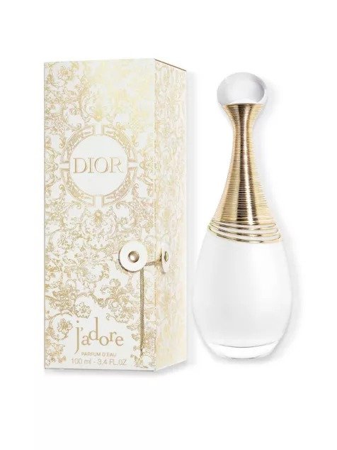 J'adore Parfum d'Eau limited-edition eau de parfum 100ml