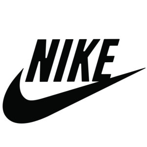 Clearance Items @ Nike Store