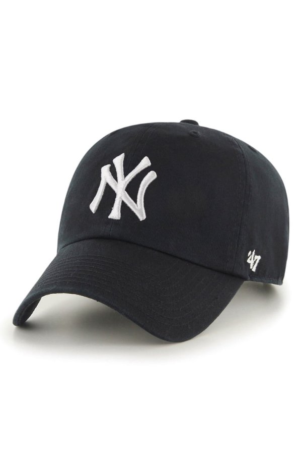 NY洋基队棒球帽