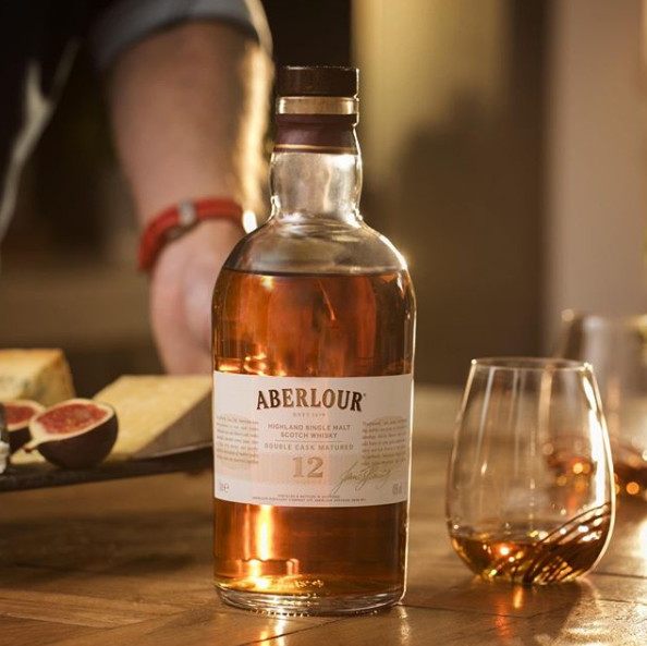 史低价：Aberlour 12年双桶 单一麦芽苏格兰威士忌 - 1