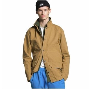 steep&cheap The North Face Outerlands Jacket