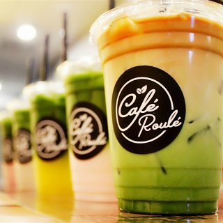 Café Roule - Café Roule - 洛杉矶 - Temple City