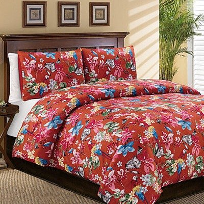 Kaori Comforter Sets