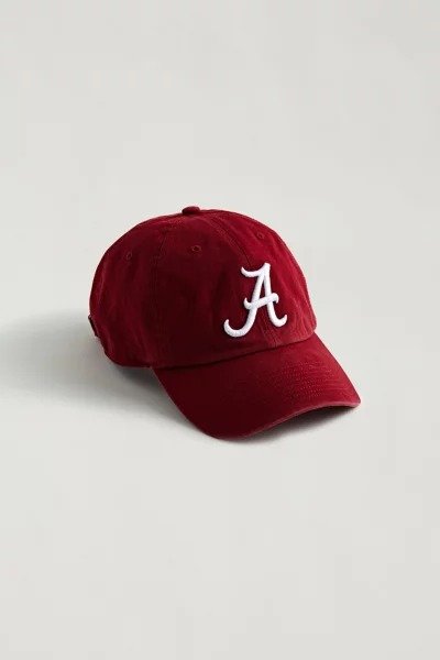 ’47 University Of Alabama Baseball Hat
