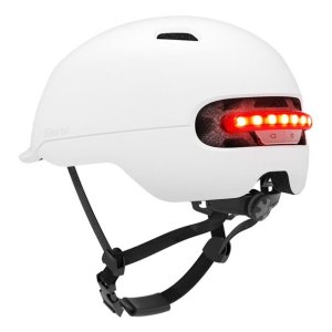 Smart4u 智能头盔 坚固耐用 警示灯提示