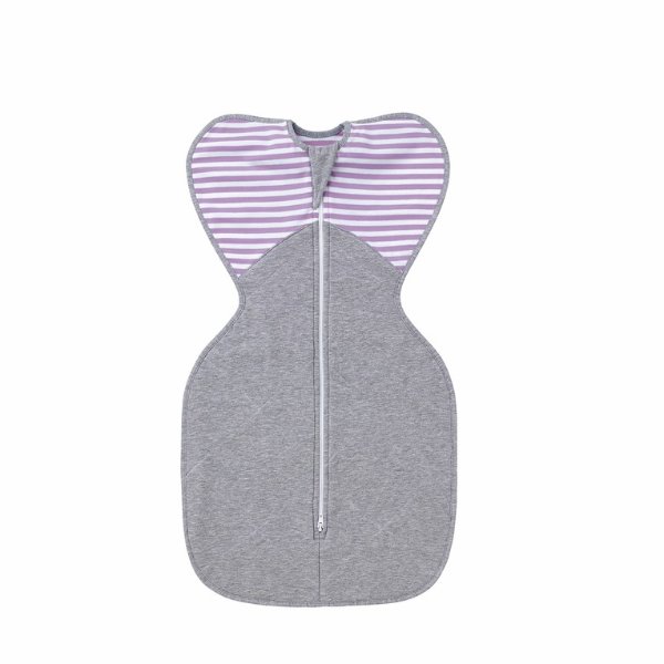Swaddle UP Winter Warm, Small - Lilac