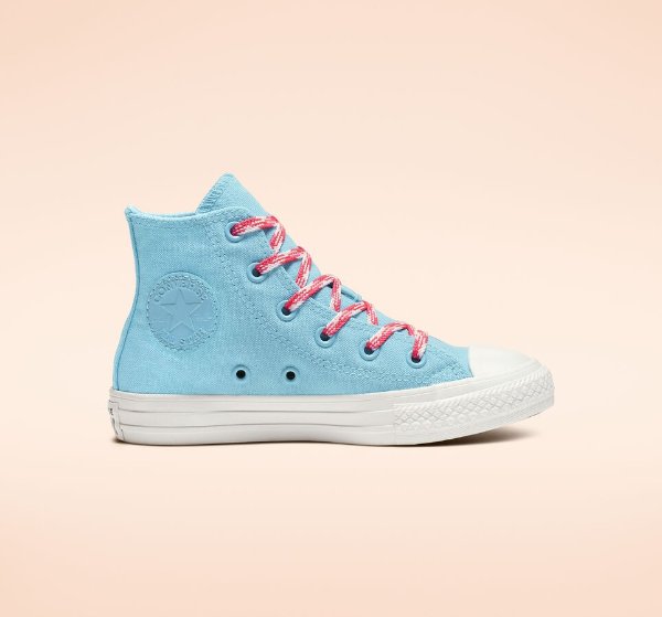 ​Chuck Taylor All Star Glow Up 高帮
