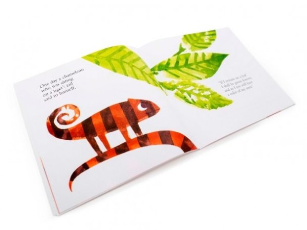 Reptiles Book Set Ages 3-4