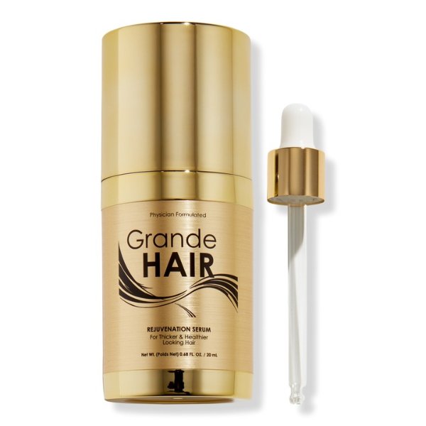 Starter Size GrandeHAIR Enhancing Serum - Grande Cosmetics | Ulta Beauty