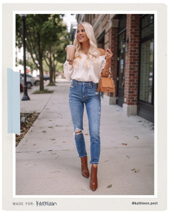 Women's High Rise Skinny Jeans | Women's Bottoms | Abercrombie.com