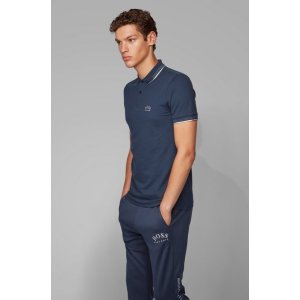 hugo boss vest sale