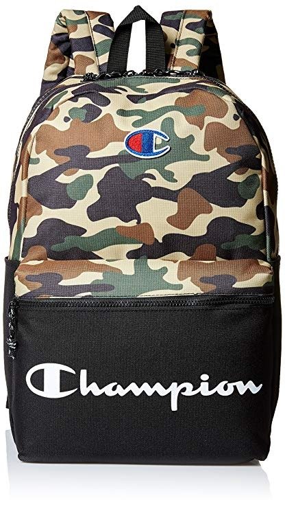 Champion Men's Manuscript Backpack