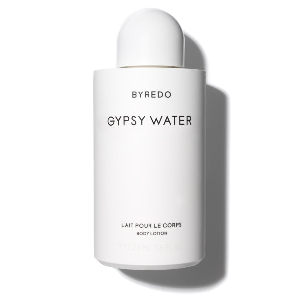 - Gypsy Water Body Lotion (225ml)