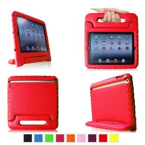 Fintie iPad 2/3/4 保护套(多色可选)