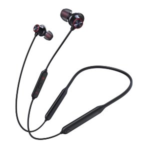 Oneplus cloud ear 2 magnetic suction ear wireless sports Bluetooth wire headset