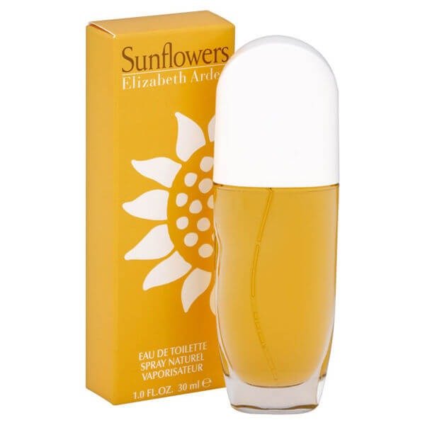 Sunflowers 香水30ml