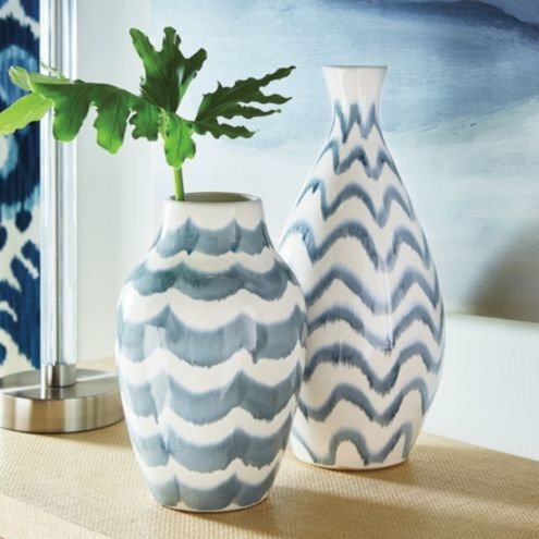 Lyla Pottery Vase