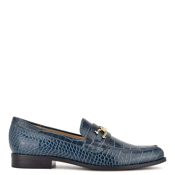 Onlyou Slip-On Loafers