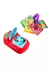 Laugh & Learn® Counting and Colors UNO™ Toy
