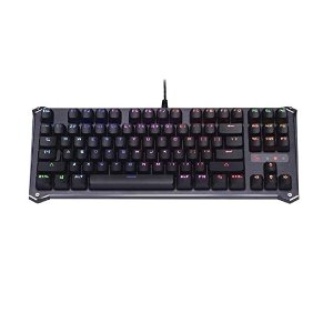 B930 TKL Tenkeyless Optical Switch Gaming Keyboard by Bloody Gaming