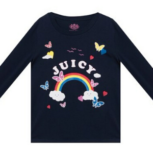 Juicy Couture 童装大优惠，各种美衣低至$20