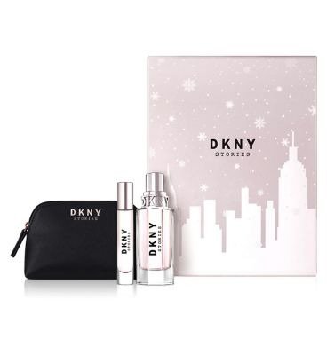 DKNY 女士香水 50ml Gift Set