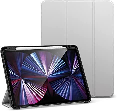 iPad Pro 11" 3代 银河灰 笔槽款保护套