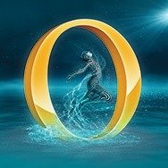 O by Cirque du Soleil - Showtimes & Reviews | Vegas.com