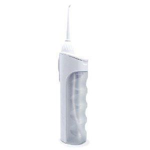 Oral Irrigator - Portable, Dual-Speed Water Flosser