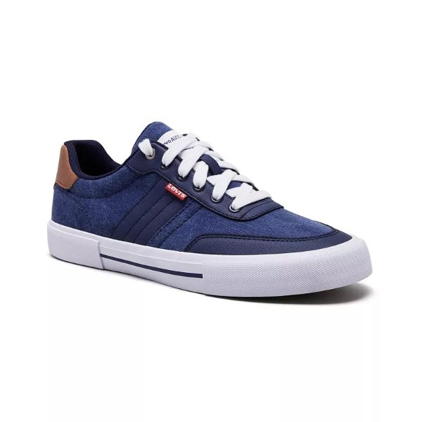 Men's Munro Athletic Lace Up Sneakers