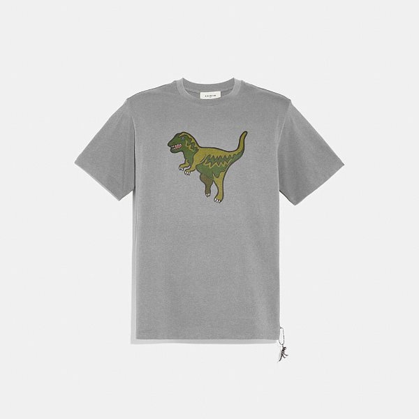 Rexy 小恐龙T恤