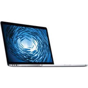 苹果MacBook Pro 15.4寸 Retina Display显示屏笔记本电脑