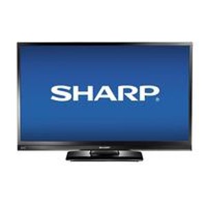 Sharp 32" Class LED 1080p 60Hz HDTV