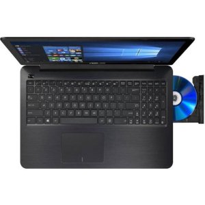 ASUS K556UA-WH51 Laptop (i5-7200U, 256GB, 8GB, DVD)