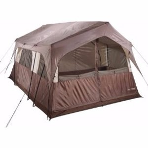 Field & Stream Wilderness Cabin 10 Person Tent