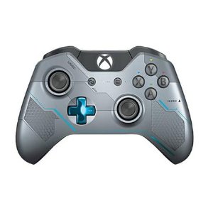 Microsoft Xbox One Special / Limited Edition Controllers