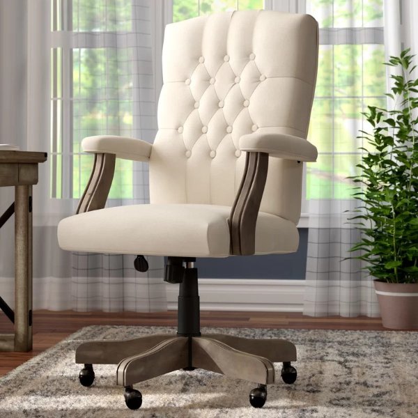 Recently ViewedRecent SearchesState Line Executive Chair