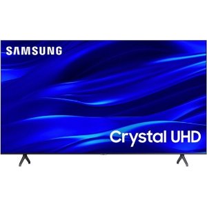 Today Only: Samsung 58" TU690T Series LED 4K UHD Smart Tizen TV