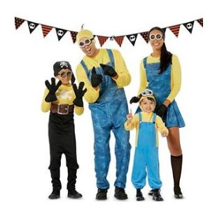 Halloween Costumes & Decor @ Kmart.com