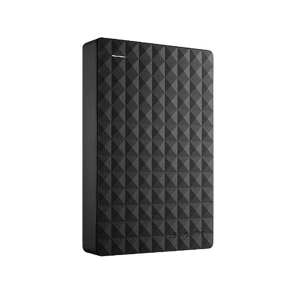 Shop Staples forExpansion Portable Hard Drive 4TB, Black